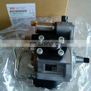 Genuine ZX330-3 6HK1 Common Rail Fuel Injection Pump 8980915653 thumbnail-1