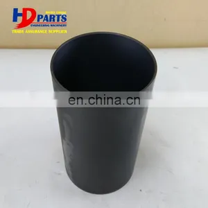 Diesel Engine Parts V3800 Cylinder Liner Sleeve thumbnail-3