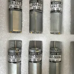 SAKURAI Printer Parts-Ink Motor Completed &Motor Only thumbnail-1