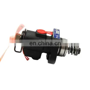 WEIYUAN Diesel Engine Spare Parts Fuel Inject Pump 04287049 for Diesel Engine thumbnail-3
