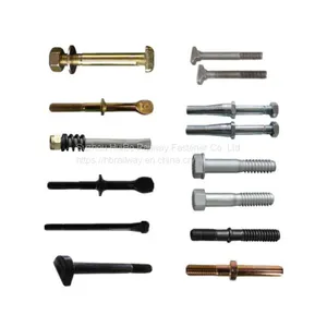 Anchor Bolts thumbnail-1