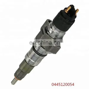 Fuel Type Diesel Fuel Injector 0445120054 thumbnail-1
