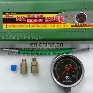 NO,057(2) CR High Pressure Oil Testing Tools thumbnail-4
