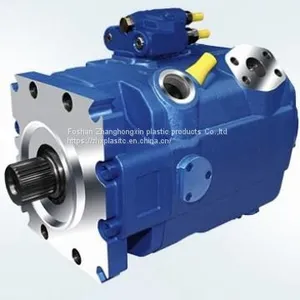 A10VSO140DR/31R-PPB12N00 Piston Pump thumbnail-1