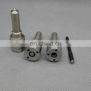 Common Rail Nozzle DLLA152P1525 for Engine Injector 0445110260 thumbnail-1
