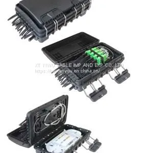 Fiber Access Terminal Closure thumbnail-1