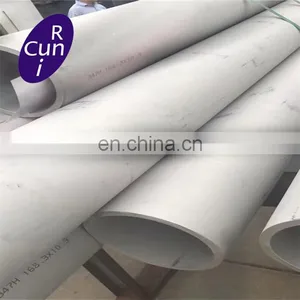 Precision Chrome Moly Alloy Steel Tube 4130 / 4140 / 30CrMo4 / 42CrMo4 thumbnail-4