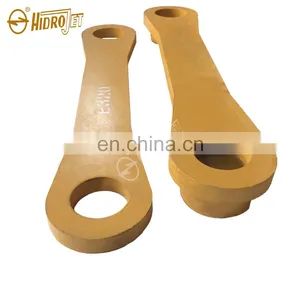 High Level E320 Bucket Link Rod Bucket Connecting Rod for E330D E300D E320B thumbnail-4