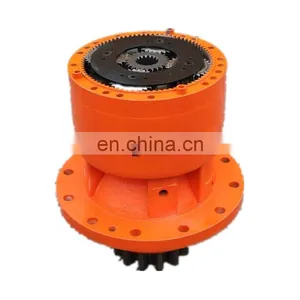 K1015490 Excavator Hydraulic Parts DX225 DX225NLC Swing Gearbox thumbnail-1