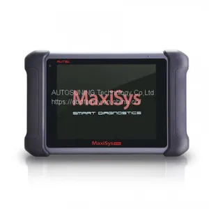 AUTEL MaxiSYS MS906 Auto Diagnostic Scanner--Updated Version of Autel MaxiDas DS708 Www.obdfamily.net thumbnail-1