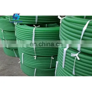 PU Driving Belt Used on Glass Tempering Furnace thumbnail-2