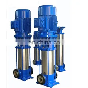 GDL Type Vertical Multistage Pump thumbnail-1