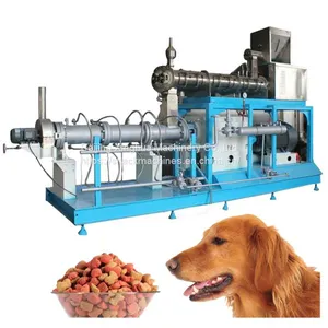 Animal Food Processing Machine thumbnail-1