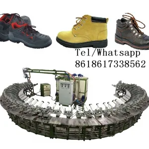 Cooling Gel Pad Making Production Line for Memory Foam Pillow pu Gel Injection Machine thumbnail-4