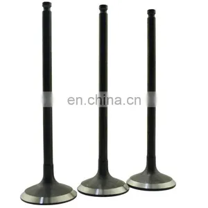 Racing Component Motor Spare Parts For Opel 3.0l 6cyl 24v C30SE C20LET Engine Valves thumbnail-3