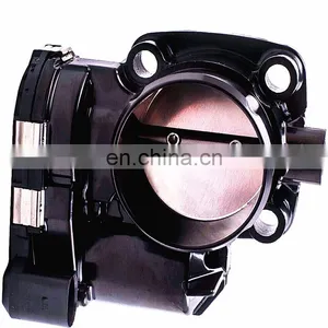 Throttle Body Long Warranty Seadoo Sea Doo Parts Intake and Exhaust Valve 420254290 New Rotax 1503 1630 Spark 300 260hp thumbnail-5