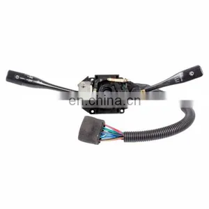 Turn Signal Switch For Mitsubishi OEM MB571632 thumbnail-1