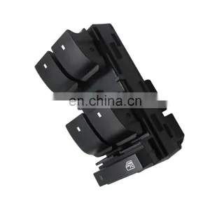 Power Window Switch Left for Chevy Silverado GMC Sierra Traverse HHR Yukon Buick OEM 20945129, 25789692, 25951963, D1954F thumbnail-1