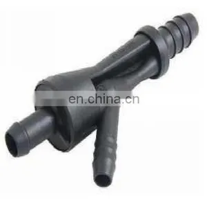 Oil Separator Crankcase Breather Vent Valve PCV Check Valve For VW Bettle/Bora/Golf AUDI 100/A3/A4/A5/A6 OEM 058133753B thumbnail-1