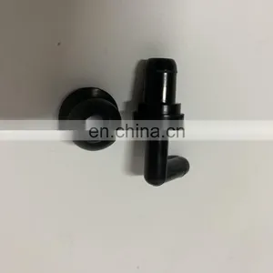 Engine Exhaust Valve Cover PCV Valve for Toy-ota Cor-olla 1.6L OEM 12204-10030 thumbnail-2