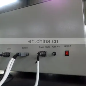 12PSBG Injection Pump Diesel Testing Bench Used For Auto Maintenance Lowest Price High Quality thumbnail-5