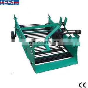 3 Point 1 Row Small Potato Digger for Sale thumbnail-2