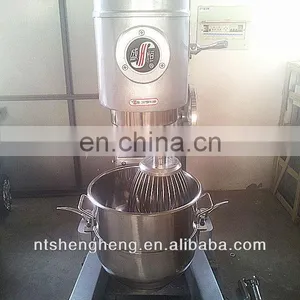 Dough Kneading Machine Price;big Planetary Mixers thumbnail-4
