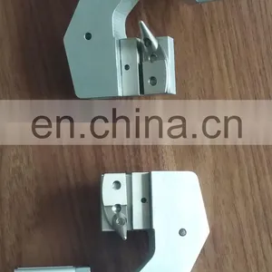 Pneumatic Grips / Pneumatic Fixture With Pneumatic Pump thumbnail-3