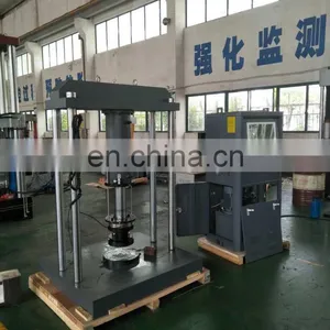 50ton 60ton Digital Manhole Cover Compression Testing Machine thumbnail-3