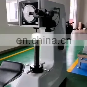 HUS-187.5 Digital Universal Hardness Tester and Rockwell Vicker and Brinell Hardness Tester thumbnail-1