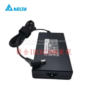 19V 9.47A 180W ADP-180TB ADP-180MB Delta Universal Laptop Adapter PSE PSB BIS CE IEC62368 Www.shulpower.com thumbnail-3