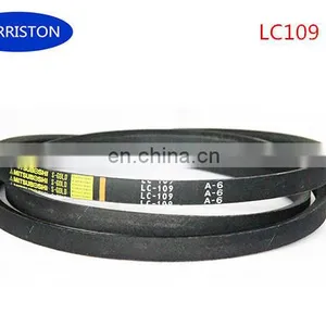 Mitsuboshi V Belt LC109 For Combine Harvester thumbnail-1