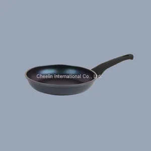 Non-stick Forged Aluminium Frying Pan With Diamond Coating thumbnail-1