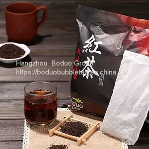 Seasons Oolong Tea (Flavored) China Supplier Factory thumbnail-3