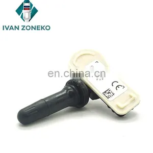 Car Auto Motor TPMS Tire Pressure Sensor MRXHHP4 52933-C1100 52933C1100 52933 C1100 For Hyundai Tucson 2015 Sonata 2014 thumbnail-5