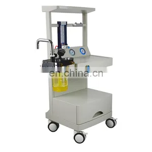 Cheap Price General Portable Vet Anesthesia Machine thumbnail-1