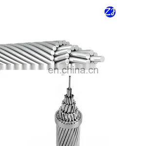 3*50 3*95 Xlpe Pvc Insulated Overhead Pvc Aluminum Abc Cable Electric Wires Cables thumbnail-1
