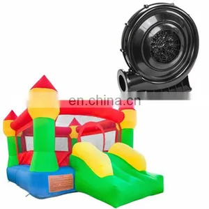 2018 Bouncer for Kids Inflatable Jumper thumbnail-1