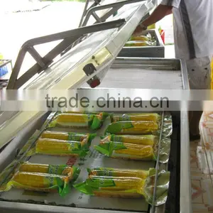 USA Frozen Yellow Sweet Corn Exporting Vietnam thumbnail-4
