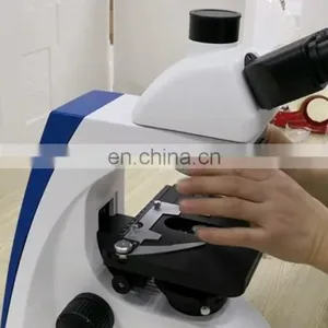 BK5000 High Performance Laboratory Light Microscope thumbnail-1