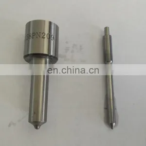 DLLA155P638 Injector Nozzle thumbnail-5