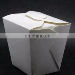 HAS VIDEO Disposable Paper Fast Food Container/box Print Machine With CE Standard thumbnail-2