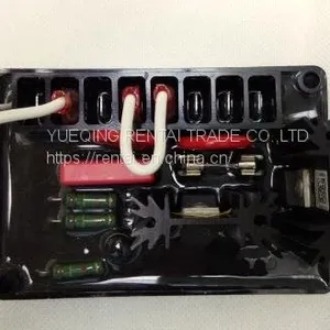 MARATHON AVR BE350 thumbnail-1