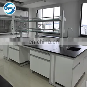 Laboratory Design Furniture Manufacture Workbench thumbnail-4