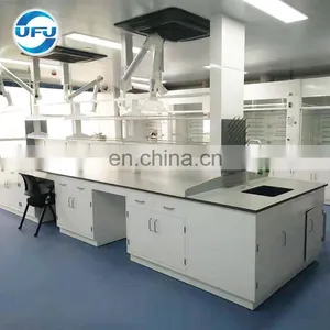 Dental Lab Bench thumbnail-2