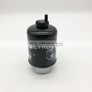 Truck Engine Fuel Filter Water Separator Filter RE527507 RE526557 0011350440 thumbnail-1