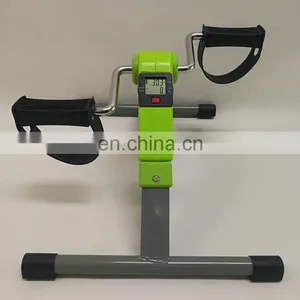 Pedal Exerciser Indoor Exerciser for Exercise at Home thumbnail-2