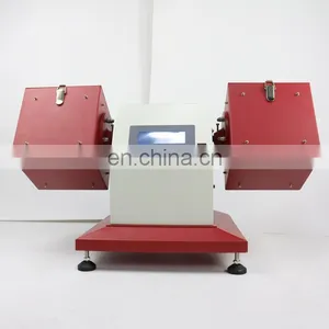 Fabric Ici Pilling Box, Fabric Snagging Testing Machine thumbnail-2