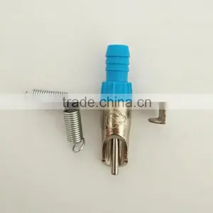 Automatic 304 Stainless Steel Rabbit Nipple Drinking thumbnail-3