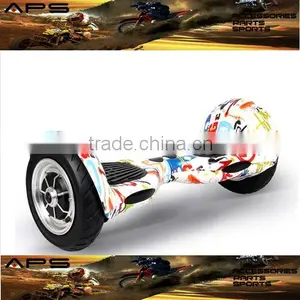 NEW MODEL Electric Balance Scooter /2 Wheel Self Balance Scooter thumbnail-1